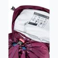 Moteriška turistinė kuprinė Rab Exion 35 l mulberry 7