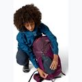 Moteriška turistinė kuprinė Rab Exion 35 l mulberry 16