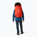 Moteriška turistinė kuprinė Rab Exion 35 l mulberry 18