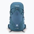Moteriška turistinė kuprinė Rab Exion 35 l orion blue