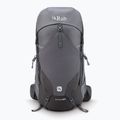 Turistinė kuprinė Rab Exion 48 l L-XL anthracite/graphene