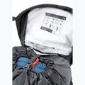 Turistinė kuprinė Rab Exion 48 l L-XL anthracite/graphene 5