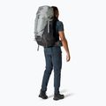 Žygio kuprinė Rab Hyperon 65 l dark pewter/anthracite 8