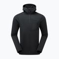 Vyriškas džemperis Rab Superflux Hoody black QFG-13-BKB