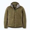 Vyriška striukė Rab Cirrus Flex Hoody olive