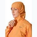 Moteriška striukė nuo vėjo Rab Windgather Hoody melba 5