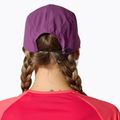 Kepuraitė su snapeliu Rab Talus 5 Panel plum/watermelon 3