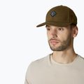 Kepuraitė su snapeliu Rab Basecamp Badge oak 2