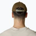 Kepuraitė su snapeliu Rab Basecamp Badge oak 3