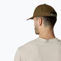 Kepuraitė su snapeliu Rab Basecamp Badge oak 5