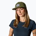 Kepuraitė su snapeliu Rab Axion Badge army/light khaki 2