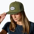 Kepuraitė su snapeliu Rab Axion Badge army/light khaki 4