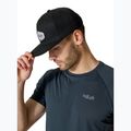 Kepuraitė su snapeliu Rab Axion Badge beluga 4