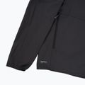 Vyriška striukė nuo vėjo Rab Windgather Hoody black 4