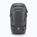 Turistinė kuprinė Rab Ascendor 27 l black