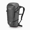 Turistinė kuprinė Rab Ascendor 27 l black 2