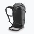 Turistinė kuprinė Rab Ascendor 27 l black 4