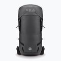Turistinė kuprinė Rab Ascendor 35 l black