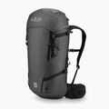 Turistinė kuprinė Rab Ascendor 35 l black 2
