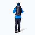 Turistinė kuprinė Rab Ascendor 35 l black 11