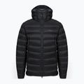 Vyriška pūsta striukė Rab Electron Pro Hoody black