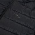 Vyriška pūsta striukė Rab Electron Pro Hoody black 3