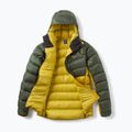 Vyriška pūsta striukė Rab Glaceon Pro Jacket army 3