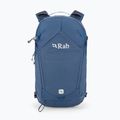 Turistinė kuprinė Rab Tygen 22 l tempest blue