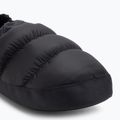 Šlepetės Rab Down Hut black 7