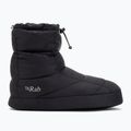 Šlepetės Rab Cirrus Hut Boot black 2