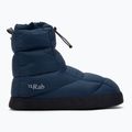 Šlepetės Rab Cirrus Hut Boot tempest blue 2