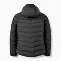 Vyriška pūsta striukė Rab Infinity Windstopper Hoody black 2