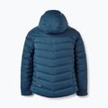 Vyriška pūsta striukė Rab Infinity Windstopper Hoody tempest blue 5