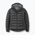 Moteriška pūsta striukė Rab Electron Pro Hoody black