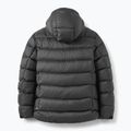 Vyriška pūsta striukė Rab Neutrino Pro Hoody black 2