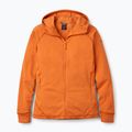 Moteriškas džemperis Rab Nexus Hoody dark melba