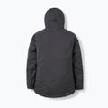 Vyriška pašiltinta striukė Rab Xenair Alpine Jacket black 2