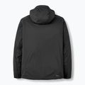 Vyriška pašiltinta striukė Rab Xenair Alpine Light black 2