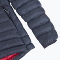 Moteriška pašiltinta striukė Rab Cirrus Alpine steel 4