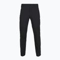 Vyriškos softshell kelnės Rab Torque black