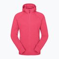 Moteriškas džemperis Rab Nexus Hoody watermelon