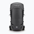 Turistinė kuprinė Rab Ascendor 35 l black