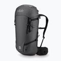 Turistinė kuprinė Rab Ascendor 35 l black 2