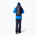 Turistinė kuprinė Rab Ascendor 35 l black 10