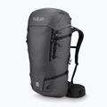 Turistinė kuprinė Rab Ascendor 45 l black 2