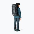 Turistinė kuprinė Rab Ascendor 45 l black 5