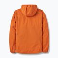 Vyriška softshell striukė Rab Borealis Hoody dark melba 2