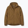 Vyriška softshell striukė Rab Borealis Hoody oak