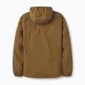 Vyriška softshell striukė Rab Borealis Hoody oak 2