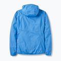 Moteriška vėjui atspari striukė Rab Windgather Hoody bluebird 2
